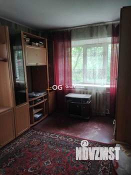 1-к квартира, вторичка, 31м2, 3/5 этаж