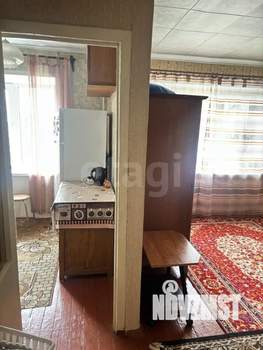 1-к квартира, вторичка, 31м2, 3/5 этаж