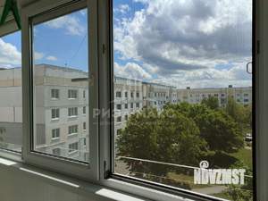 1-к квартира, вторичка, 30м2, 5/5 этаж