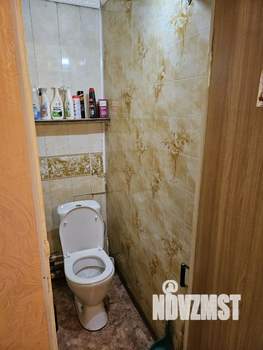 2-к квартира, вторичка, 51м2, 1/5 этаж