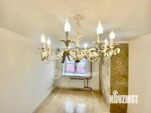 1-к квартира, сданный дом, 39м2, 9/12 этаж