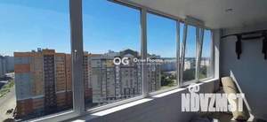 1-к квартира, вторичка, 40м2, 15/16 этаж