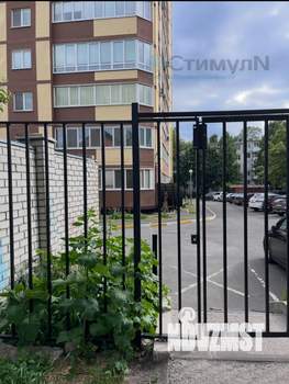 Студия квартира, вторичка, 31м2, 7/17 этаж