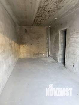 2-к квартира, вторичка, 55м2, 13/16 этаж