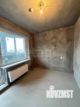 1-к квартира, вторичка, 37м2, 10/16 этаж