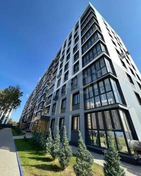 3-к квартира, вторичка, 83м2, 8/9 этаж