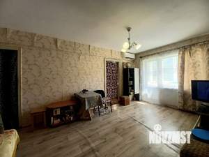 2-к квартира, вторичка, 45м2, 3/5 этаж