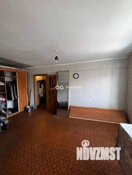 3-к квартира, вторичка, 55м2, 3/5 этаж