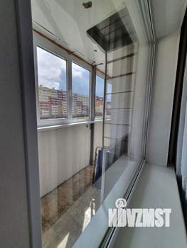 1-к квартира, вторичка, 37м2, 3/10 этаж