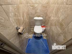 2-к квартира, вторичка, 43м2, 1/2 этаж