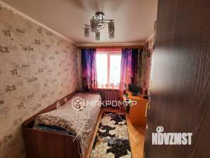 2-к квартира, вторичка, 43м2, 5/5 этаж