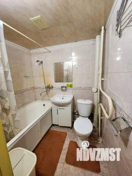 1-к квартира, вторичка, 37м2, 1/10 этаж