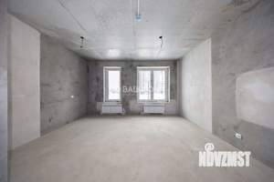 Студия квартира, сданный дом, 28м2, 1/17 этаж