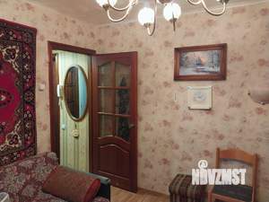 1-к квартира, вторичка, 24м2, 3/5 этаж