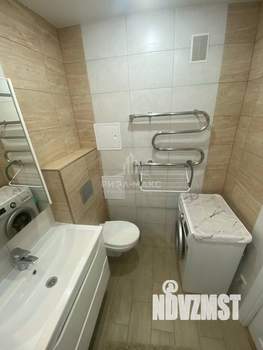 1-к квартира, вторичка, 36м2, 12/12 этаж