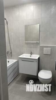 1-к квартира, вторичка, 39м2, 3/10 этаж
