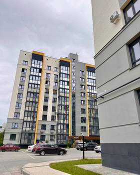 2-к квартира, вторичка, 64м2, 9/10 этаж