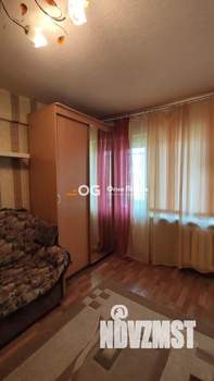 3-к квартира, вторичка, 58м2, 4/5 этаж