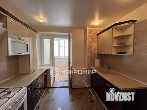 2-к квартира, вторичка, 60м2, 6/6 этаж