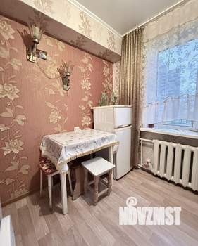 1-к квартира, вторичка, 30м2, 1/5 этаж