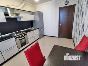 1-к квартира, вторичка, 44м2, 9/10 этаж