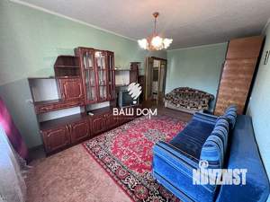 1-к квартира, вторичка, 30м2, 2/5 этаж