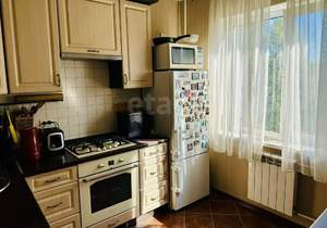 2-к квартира, вторичка, 53м2, 5/9 этаж