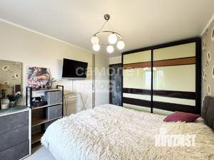 3-к квартира, вторичка, 62м2, 8/9 этаж