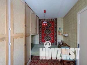 2-к квартира, вторичка, 46м2, 3/5 этаж