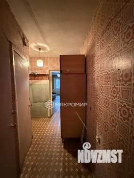 1-к квартира, вторичка, 32м2, 2/5 этаж