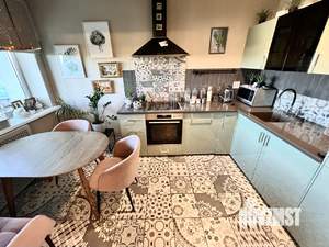 3-к квартира, вторичка, 95м2, 5/14 этаж