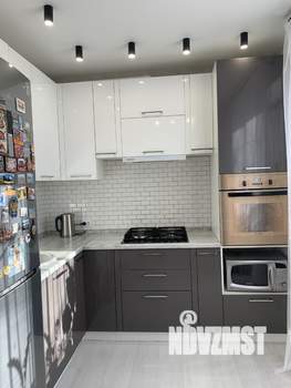 2-к квартира, вторичка, 60м2, 1/10 этаж