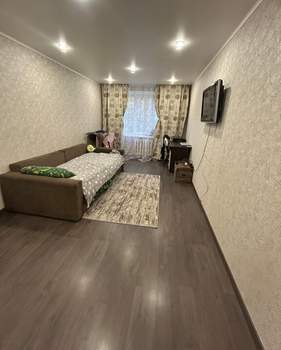 2-к квартира, вторичка, 48м2, 2/5 этаж