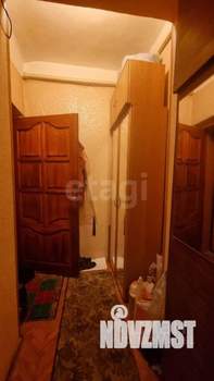 2-к квартира, вторичка, 46м2, 1/2 этаж