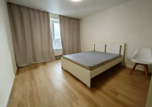 1-к квартира, вторичка, 39м2, 11/15 этаж
