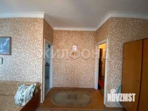 1-к квартира, вторичка, 31м2, 3/4 этаж