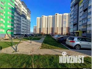 1-к квартира, вторичка, 42м2, 1/10 этаж