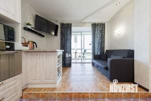 2-к квартира, вторичка, 76м2, 11/12 этаж