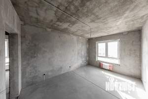 2-к квартира, строящийся дом, 66м2, 2/16 этаж