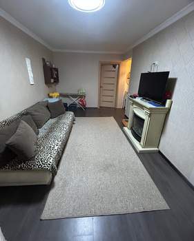 2-к квартира, вторичка, 48м2, 2/5 этаж