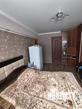 3-к квартира, вторичка, 62м2, 1/5 этаж