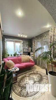 1-к квартира, вторичка, 31м2, 5/5 этаж