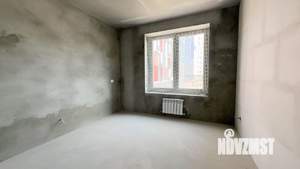 2-к квартира, вторичка, 60м2, 5/16 этаж