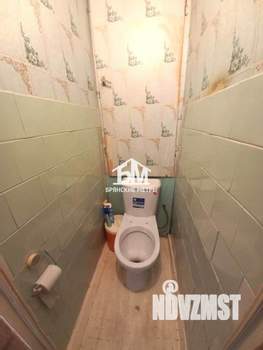 3-к квартира, вторичка, 64м2, 7/12 этаж