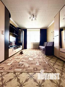 1-к квартира, вторичка, 35м2, 7/10 этаж
