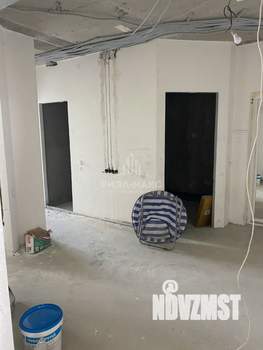 3-к квартира, вторичка, 90м2, 7/17 этаж