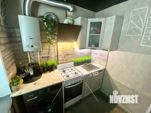 1-к квартира, вторичка, 31м2, 1/5 этаж