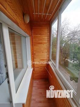 1-к квартира, вторичка, 31м2, 3/5 этаж