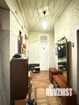 2-к квартира, вторичка, 54м2, 3/5 этаж