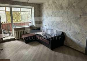 3-к квартира, вторичка, 62м2, 2/5 этаж